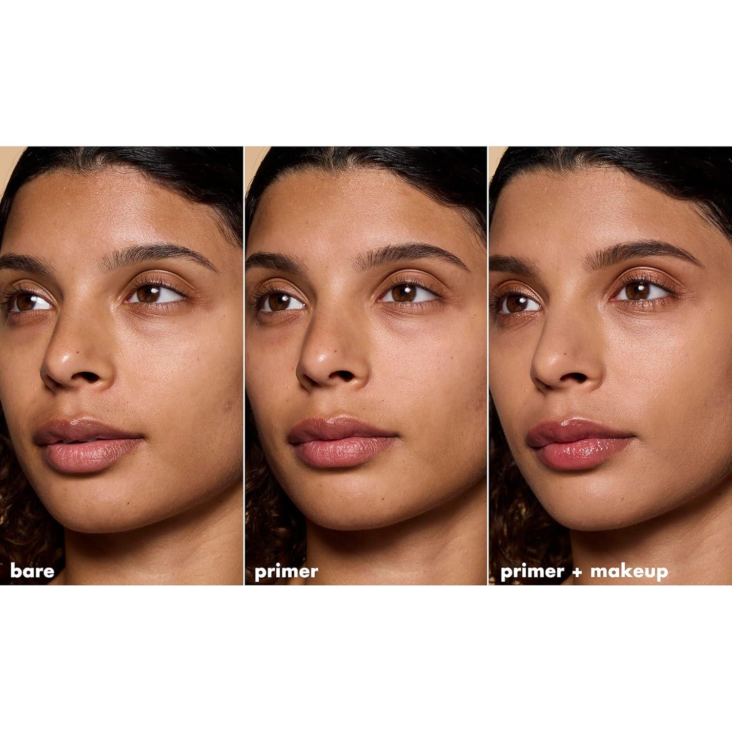 e.l.f. Primer Hidratante para el Rostro 13.34g - Maquillaje Larga Duración