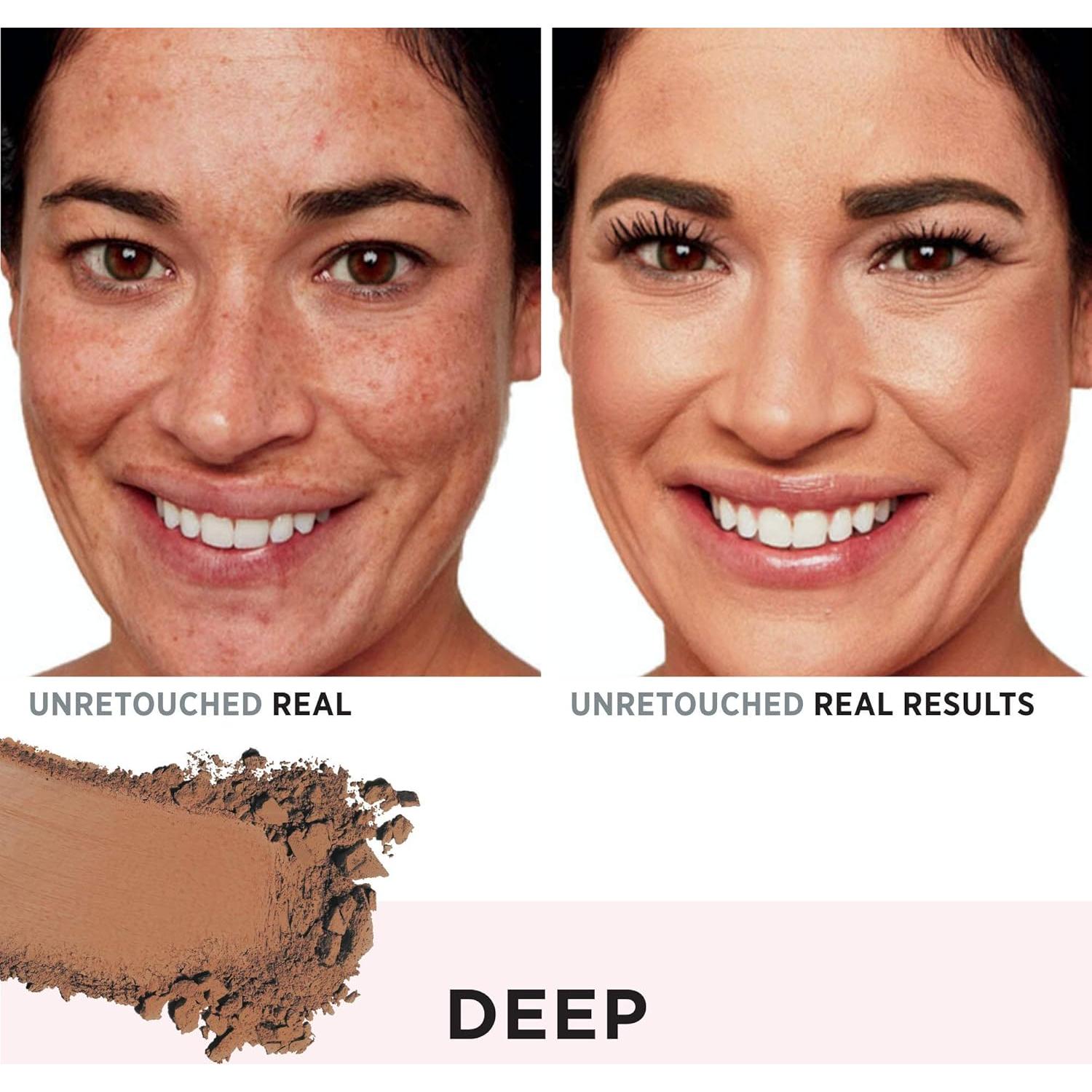 IT Cosmetics CC+ Polvo Fundador Perfecto 9.4 g - Cobertura Completa