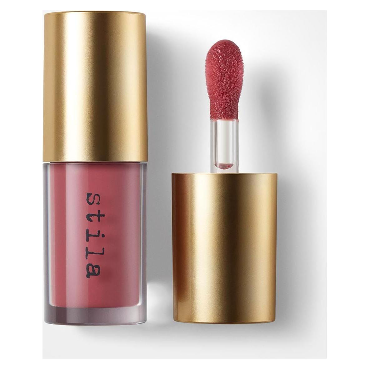 Gel de Aceite para Labios Stila Heaven's Dew Hidratante 5.1g