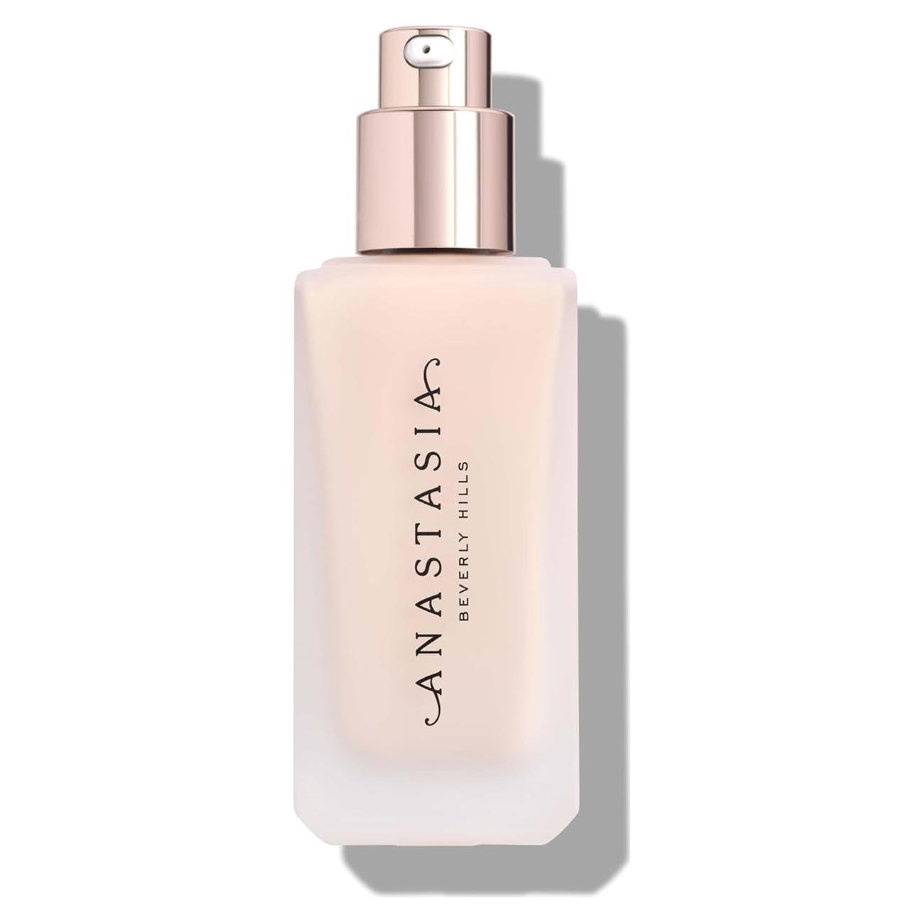 Base Mate Difuminadora Impecable Anastasia Beverly Hills 167g