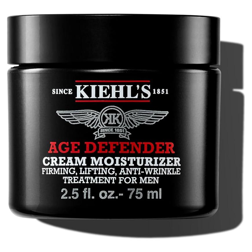 Crema Hidratante Anti-Envejecimiento Kiehl's 75 ml para Hombres