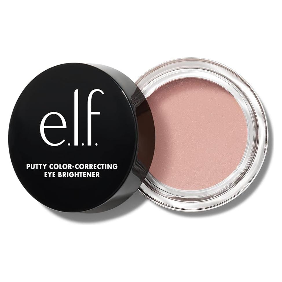 Corrector Iluminador para Ojeras e.l.f. 4g Vegano Claro