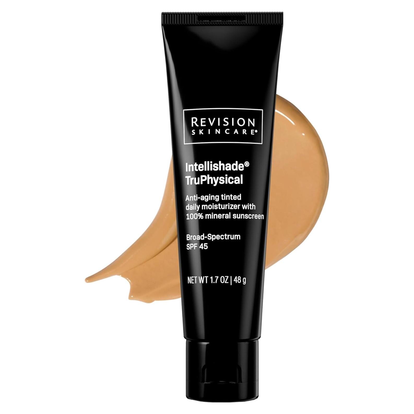 Hidratante Tinte Diario Revision Intellishade TruPhysical 48g SPF