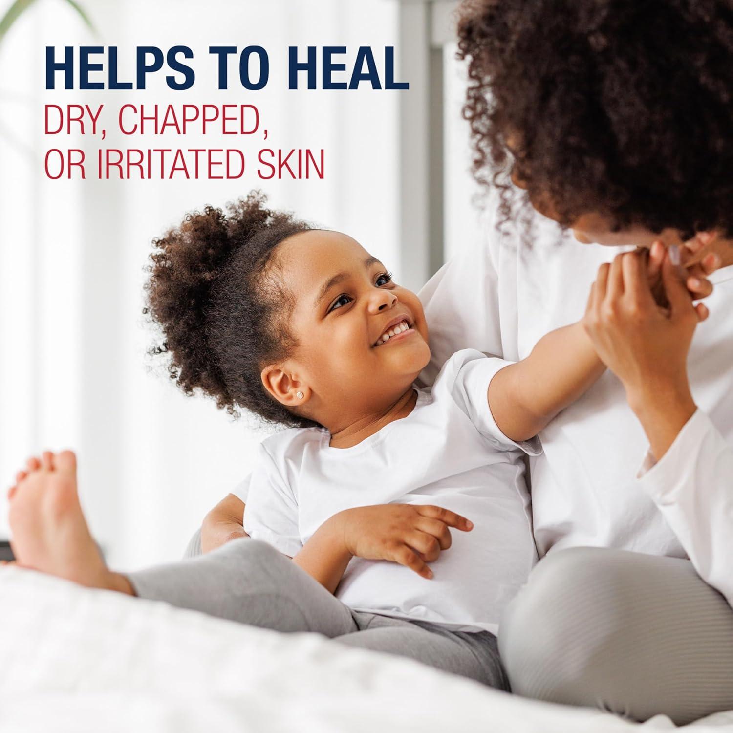 Ungüento Sanador Aquaphor para Niños 141.75 g - Cuidado Piel