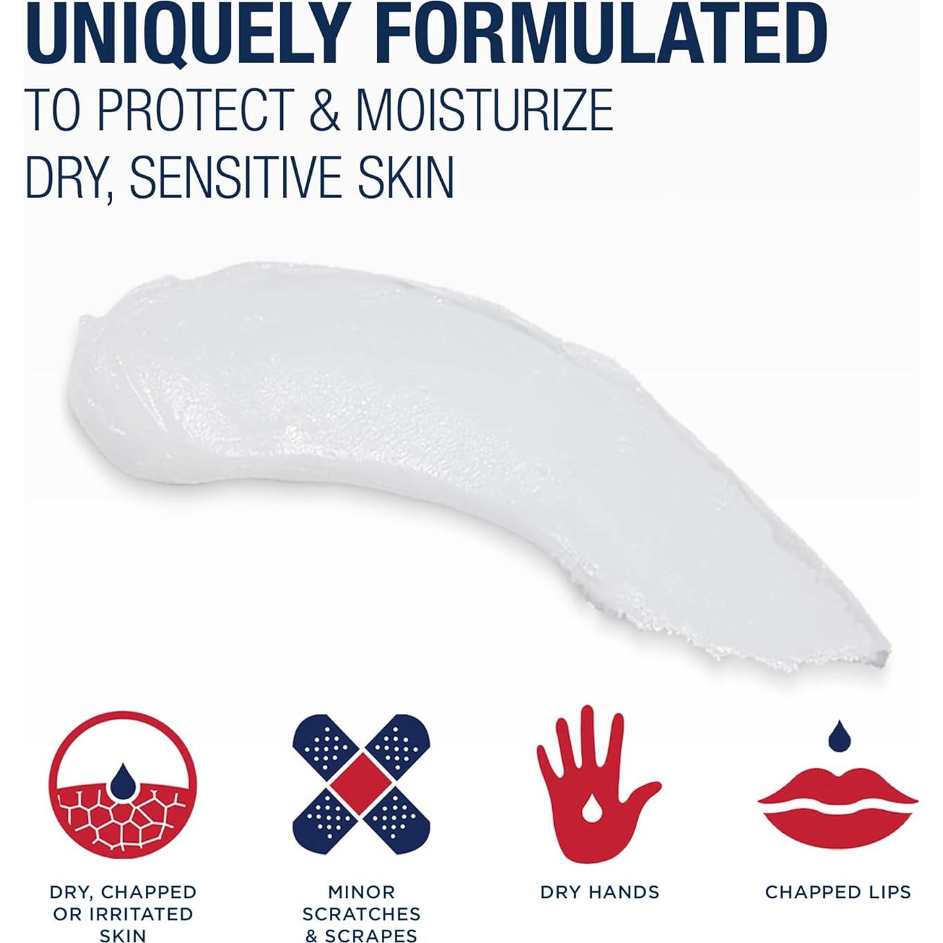 Ungüento Sanador Aquaphor para Niños 141.75 g - Cuidado Piel