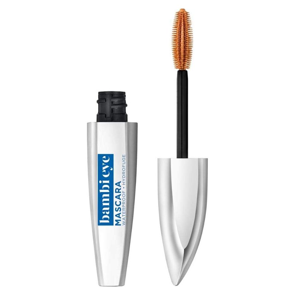 Máscara Bambi Eye L'Oreal Paris 6.23 ml Volumen y Elevación