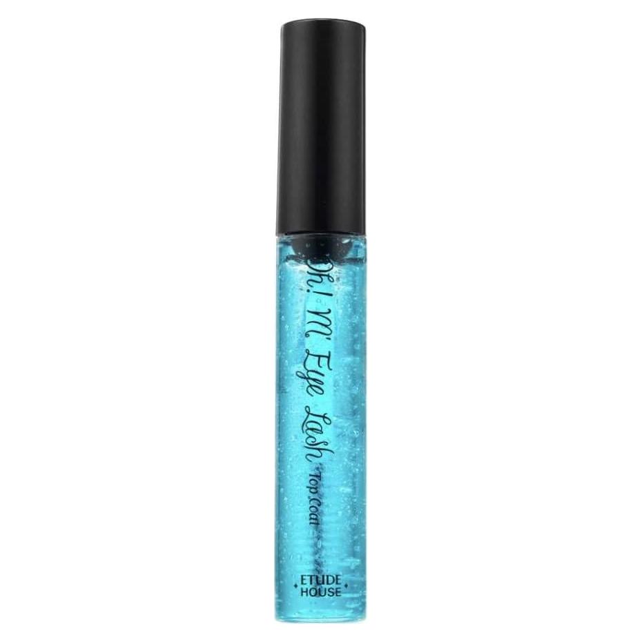 ETUDE Oh M'Eye Lash Top Coat Transparente 12.59 cm - Kbeauty
