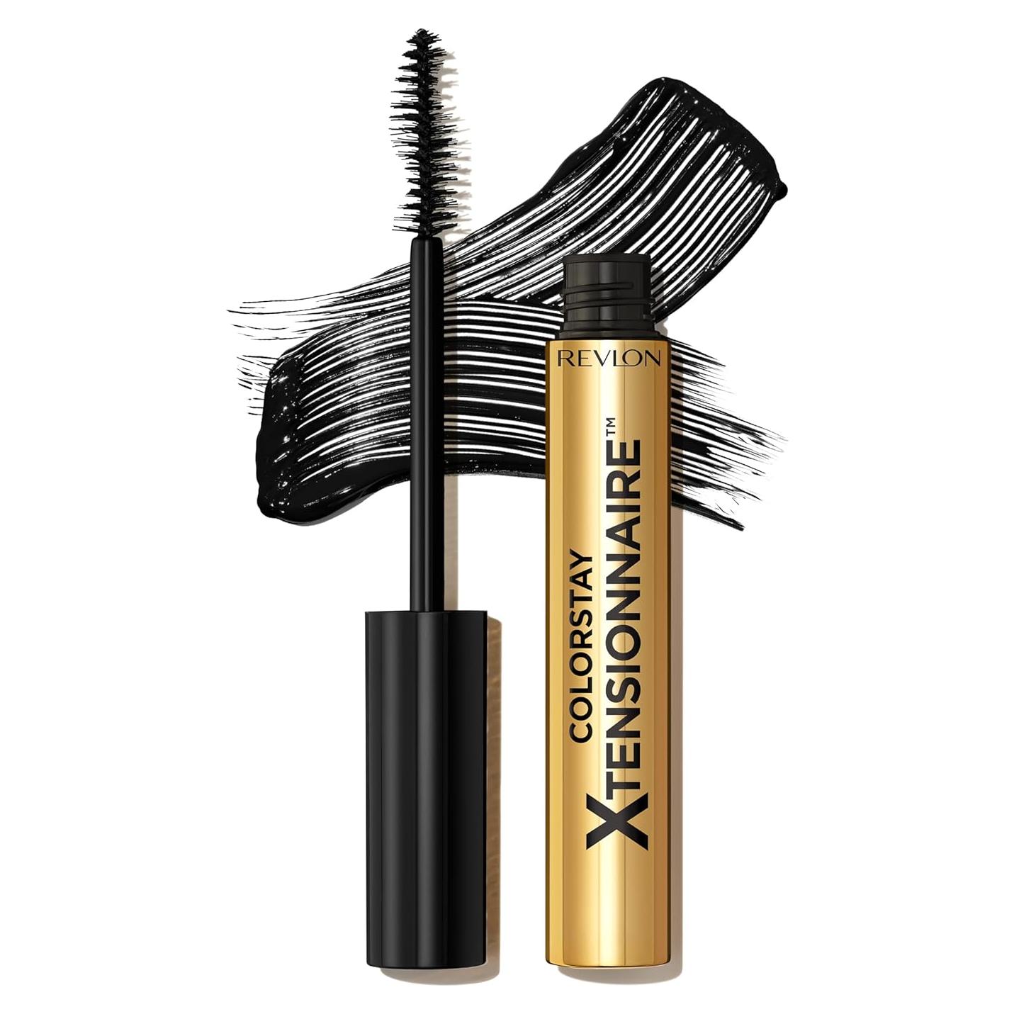 Máscara Alargadora Revlon ColorStay Xtensionnaire 201 Negro