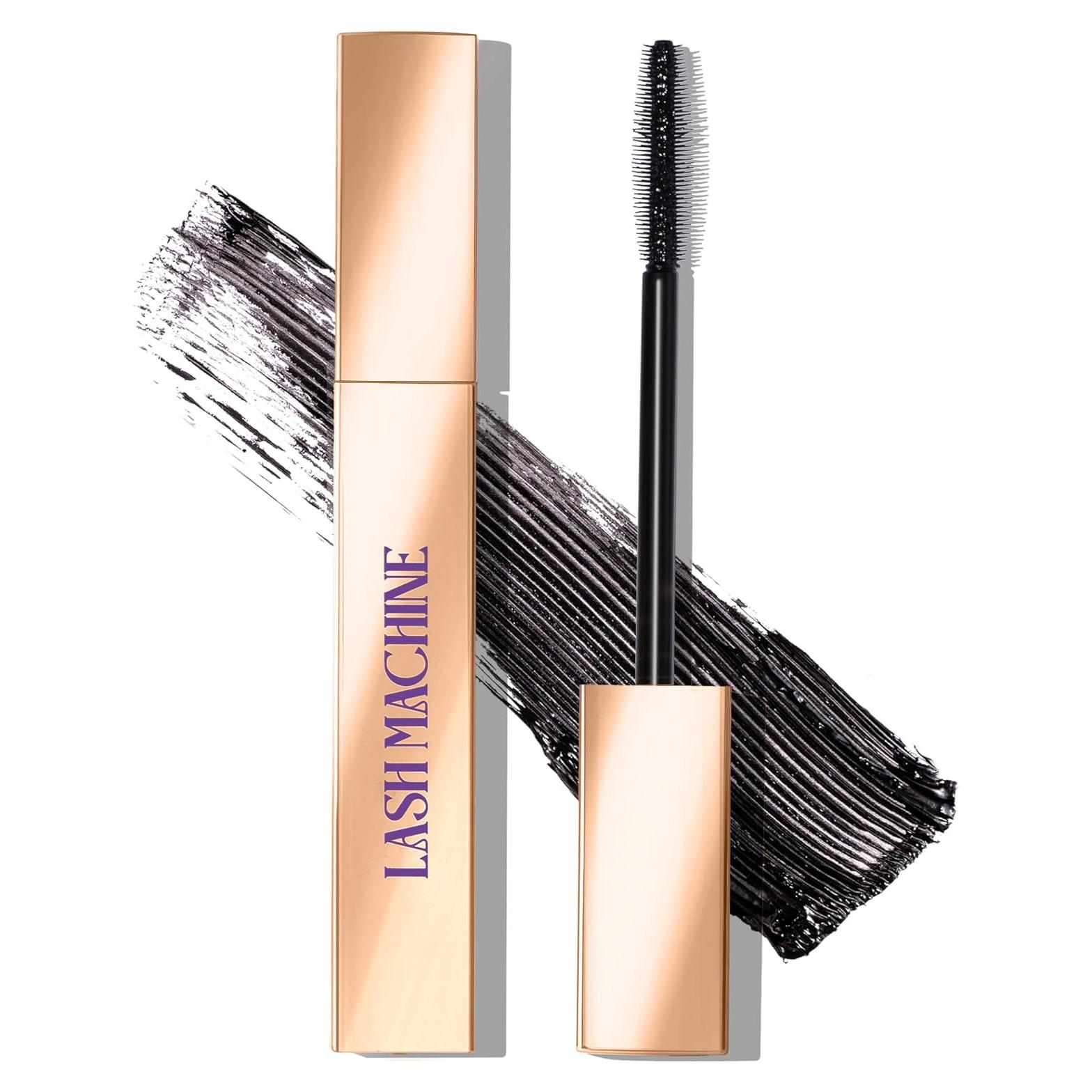 Máscara Alargadora de Pestañas Ancorotti 10 ml - Sin Grumos