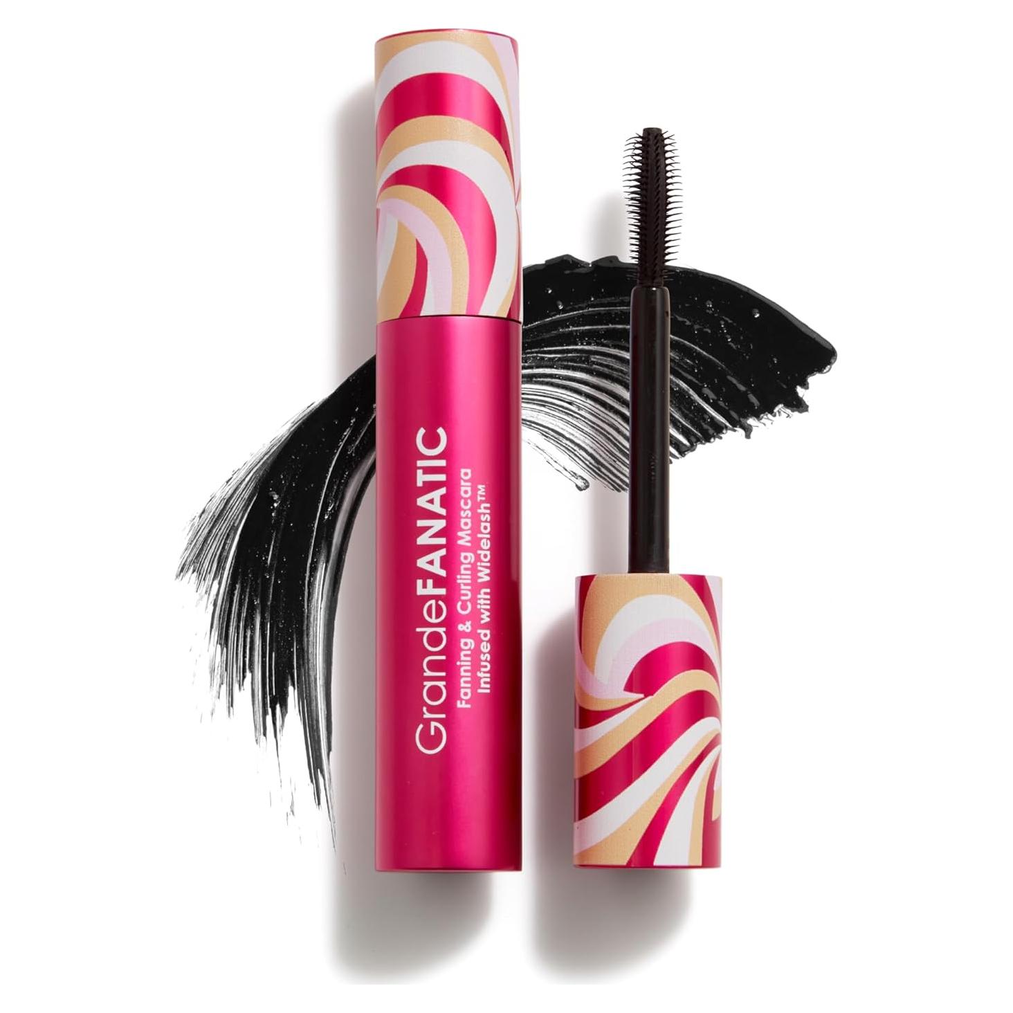 Máscara de Pestañas Grande Cosmetics GrandeFANATIC 10.5 g