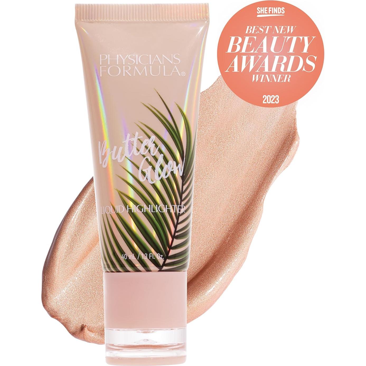 Iluminador Líquido Physicians Formula Butter Glow 36.9g