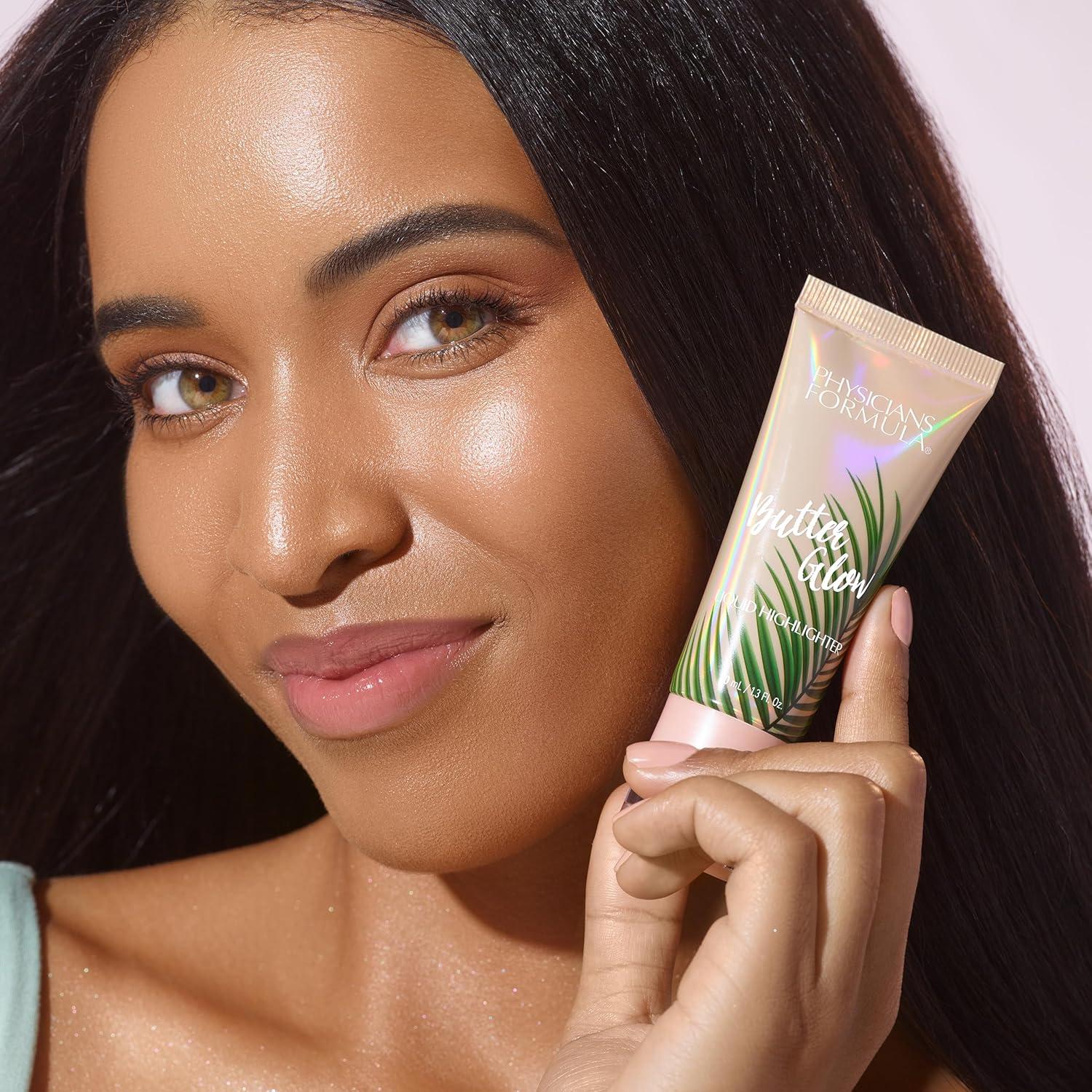 Iluminador Líquido Physicians Formula Butter Glow 36.9g