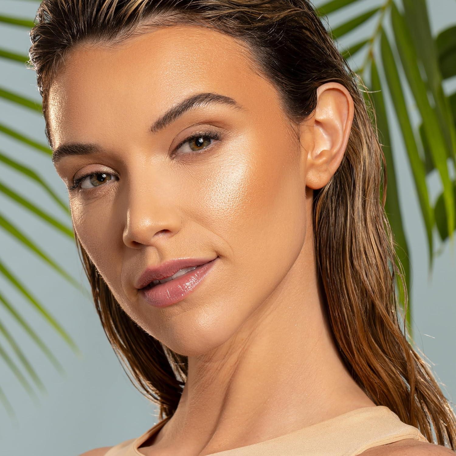 Iluminador Líquido Physicians Formula Butter Glow 36.9g