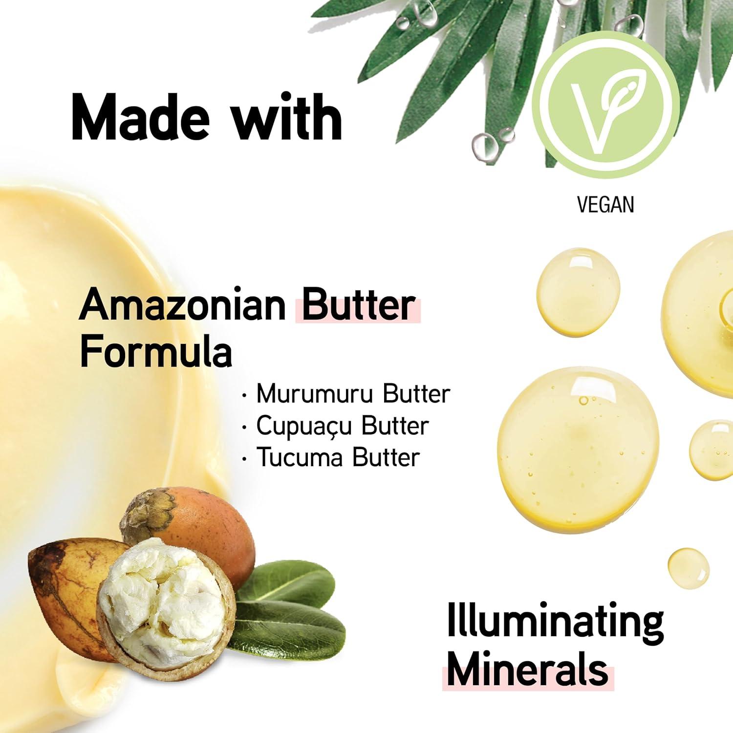 Iluminador Líquido Physicians Formula Butter Glow 36.9g