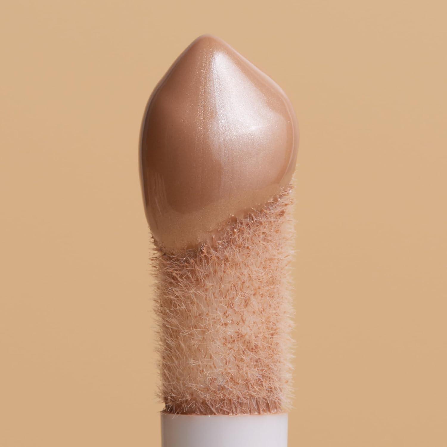 Base de Maquillaje Luminosa Catrice Suave Glamour 30 Medio