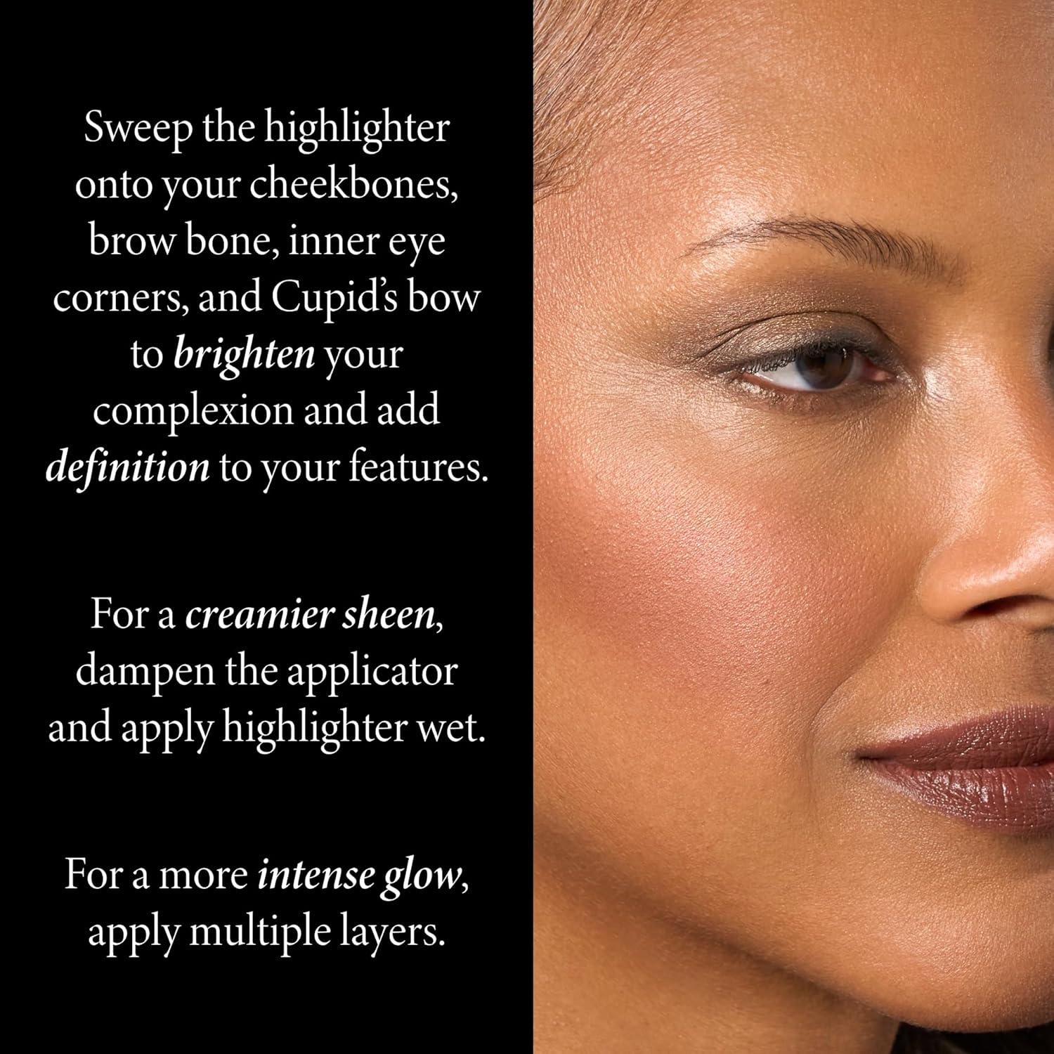 Iluminador Natural Horneado Laura Geller 70g Vainilla Francesa