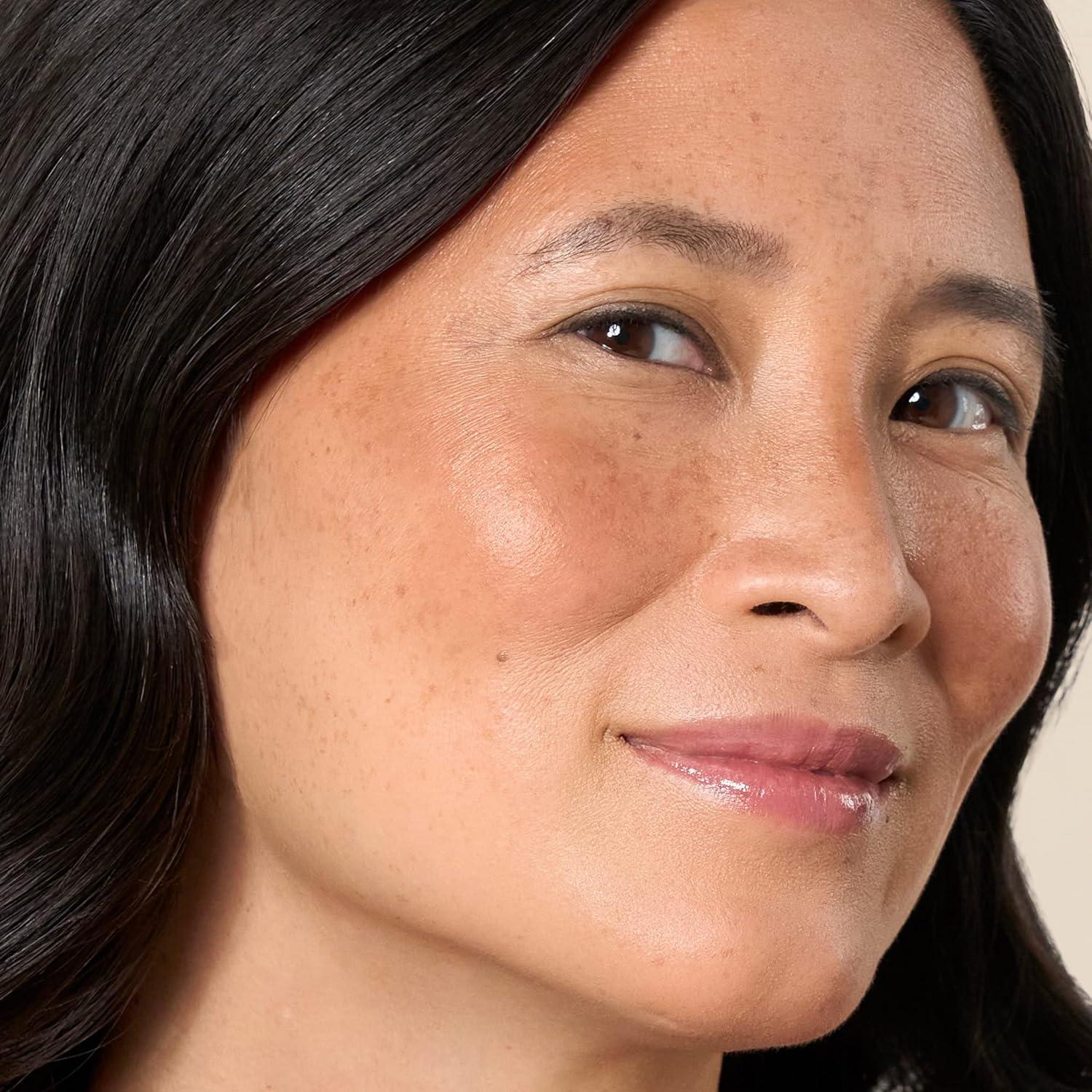 Iluminador Natural Horneado Laura Geller 70g Vainilla Francesa