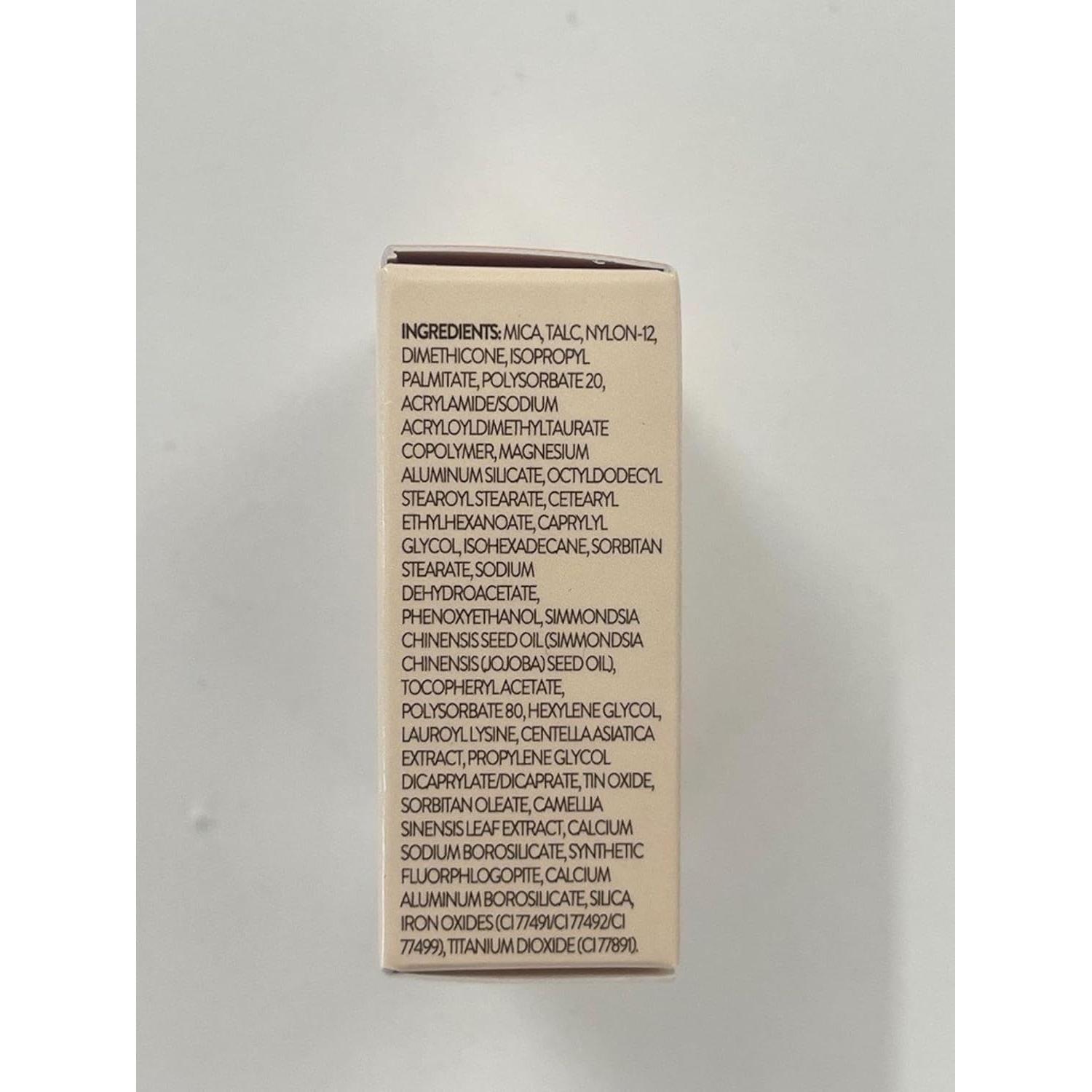 Iluminador Natural Horneado Laura Geller 70g Vainilla Francesa