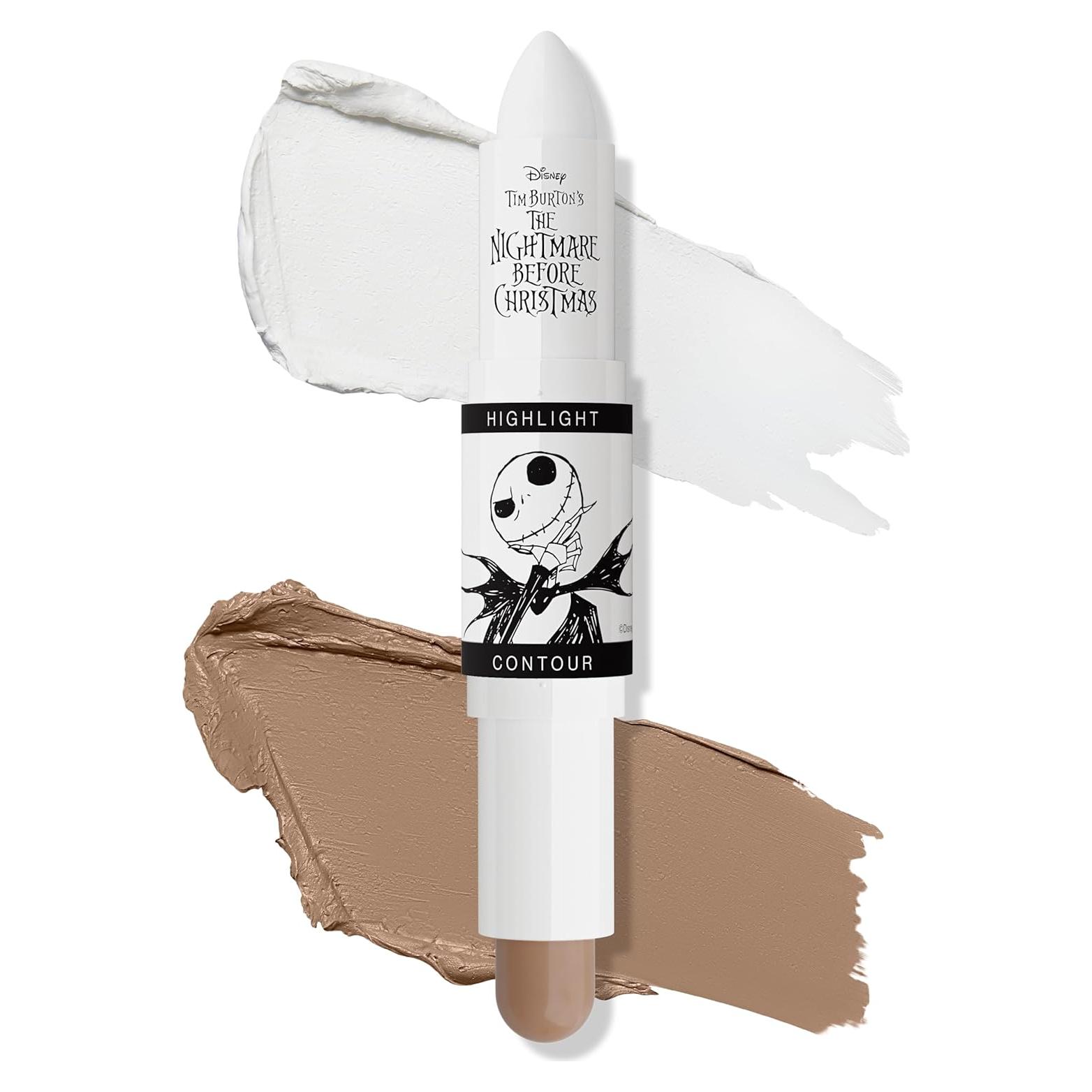 Barra de Contorno Doble Cara Wet n Wild Pesadilla Navidad