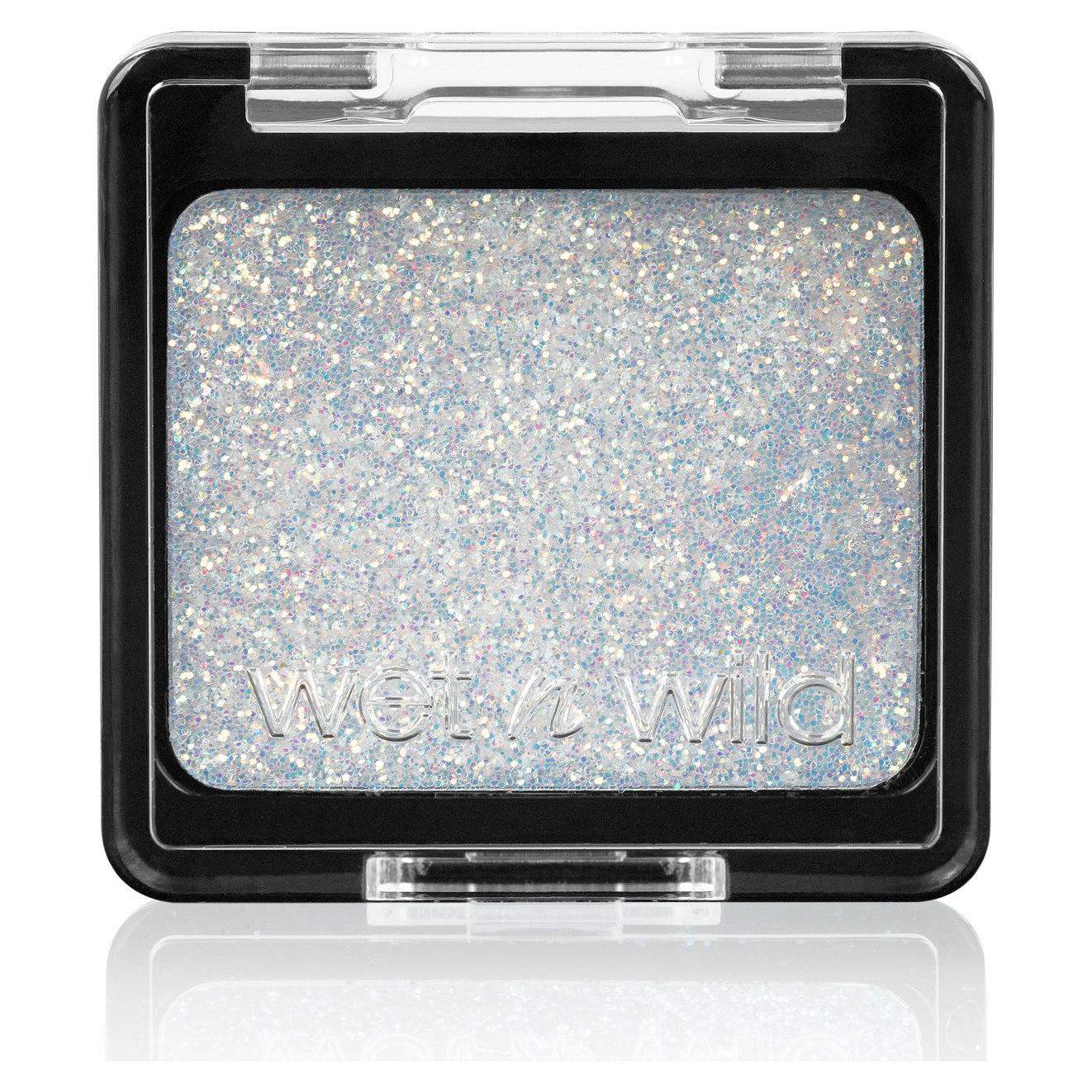 Glitter Blanqueado Wet n Wild Color Icon 1.42 g
