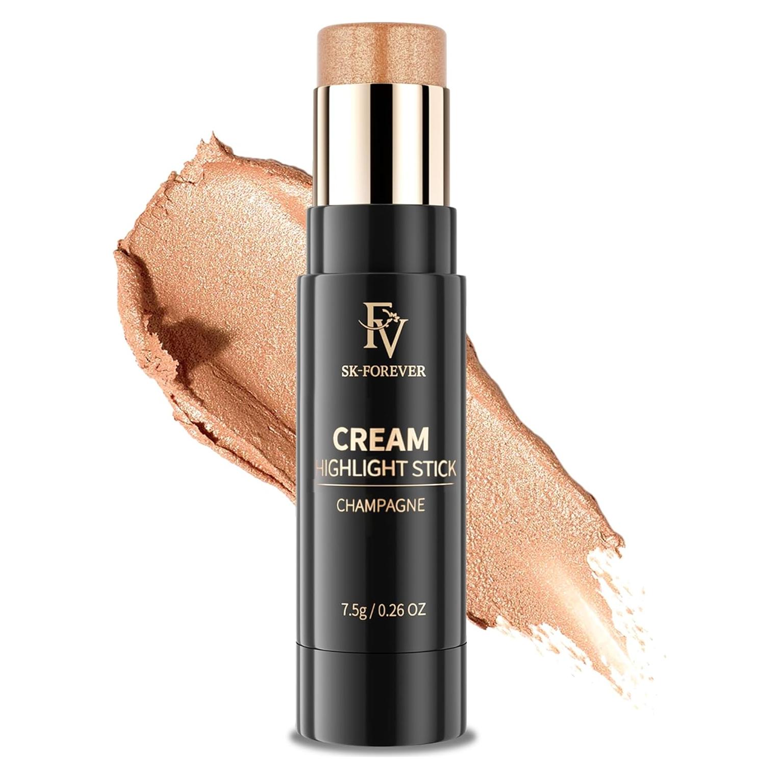 FV Barra Iluminadora 03 Champán - Maquillaje Facial Brillante