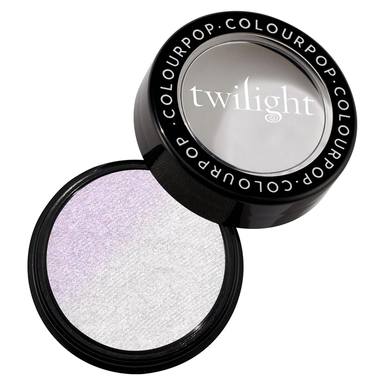 Iluminador en Crema a Polvo ColourPop Pradera 4.25 g