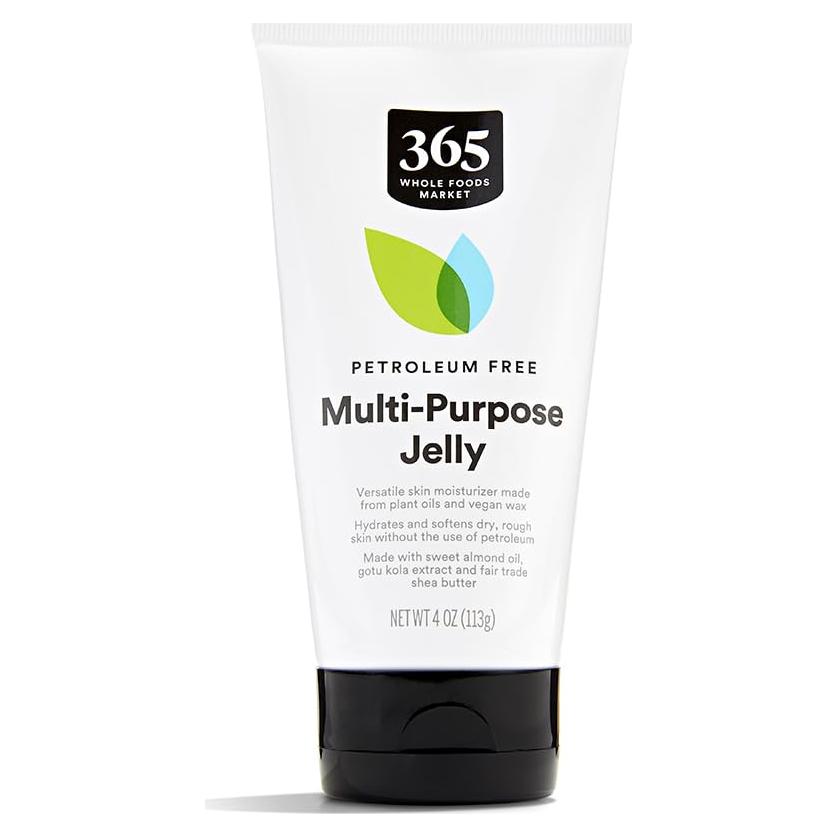 Gel Multiusos Hidratante 365 Whole Foods 113.4g Libre de Petróleo