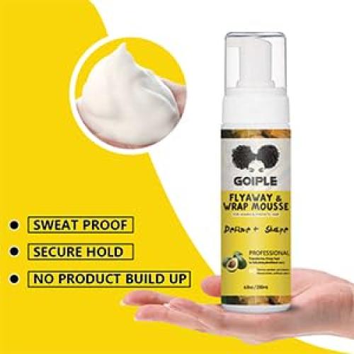 Kit Spray Adhesivo para Pelucas WOZUTUNT - 13 Piezas