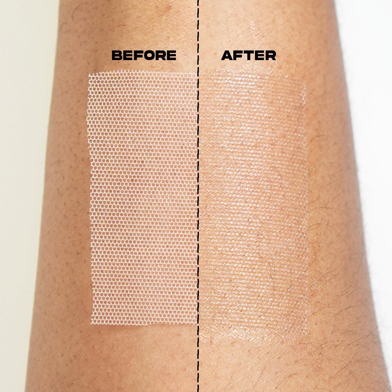 Spray Derretidor de Encaje Wonder Lace Bond 250ml - Sin Costuras