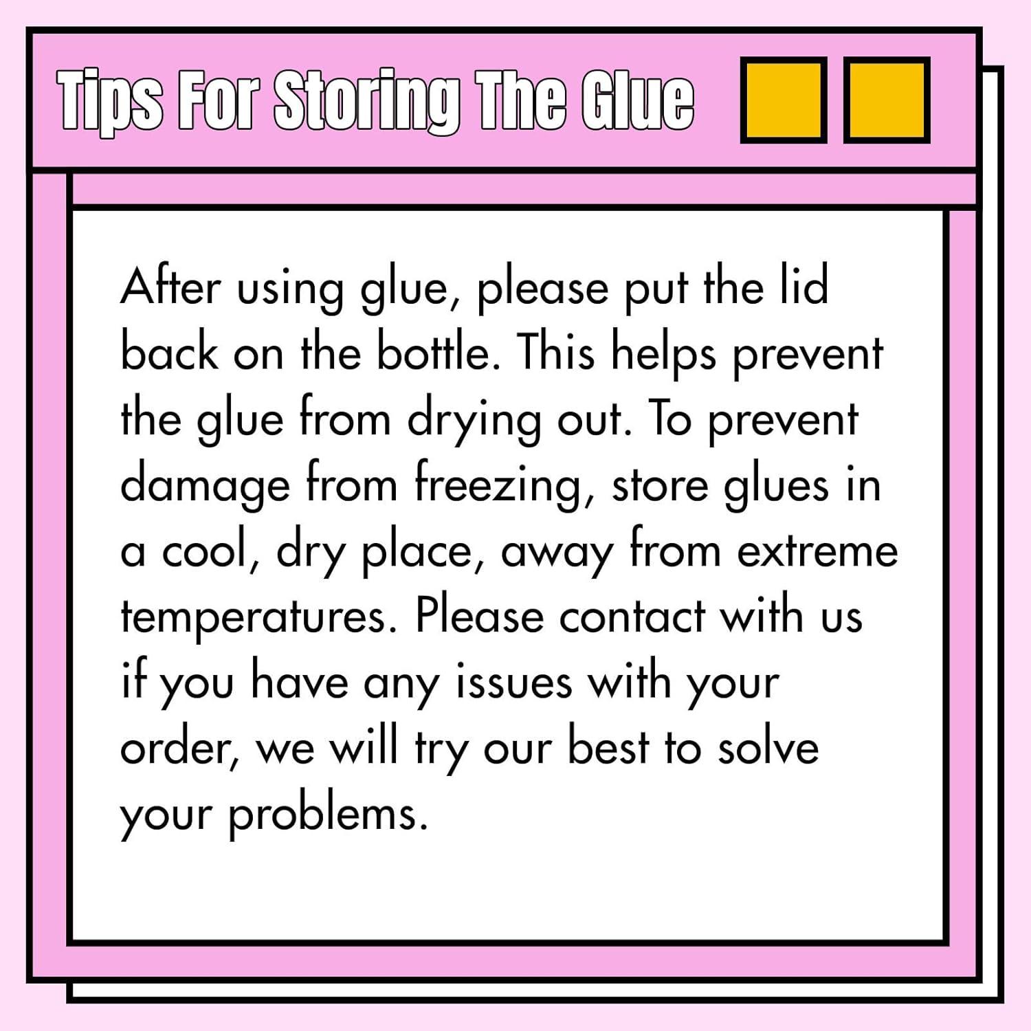 Pegamento para Pelucas Dolahair Extreme Hold 36.84g - Impermeable