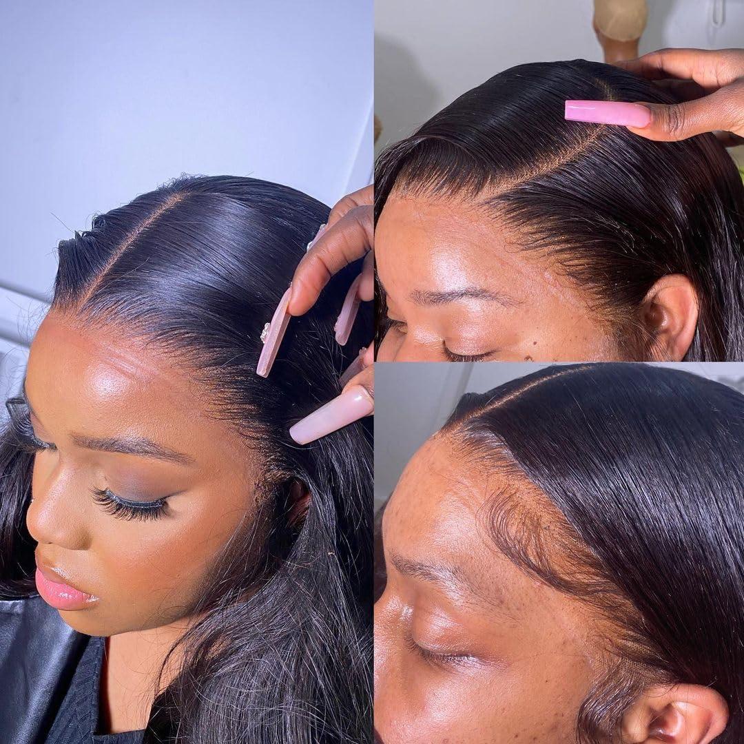 Pegamento para Pelucas Dolahair Extreme Hold 36.84g - Impermeable