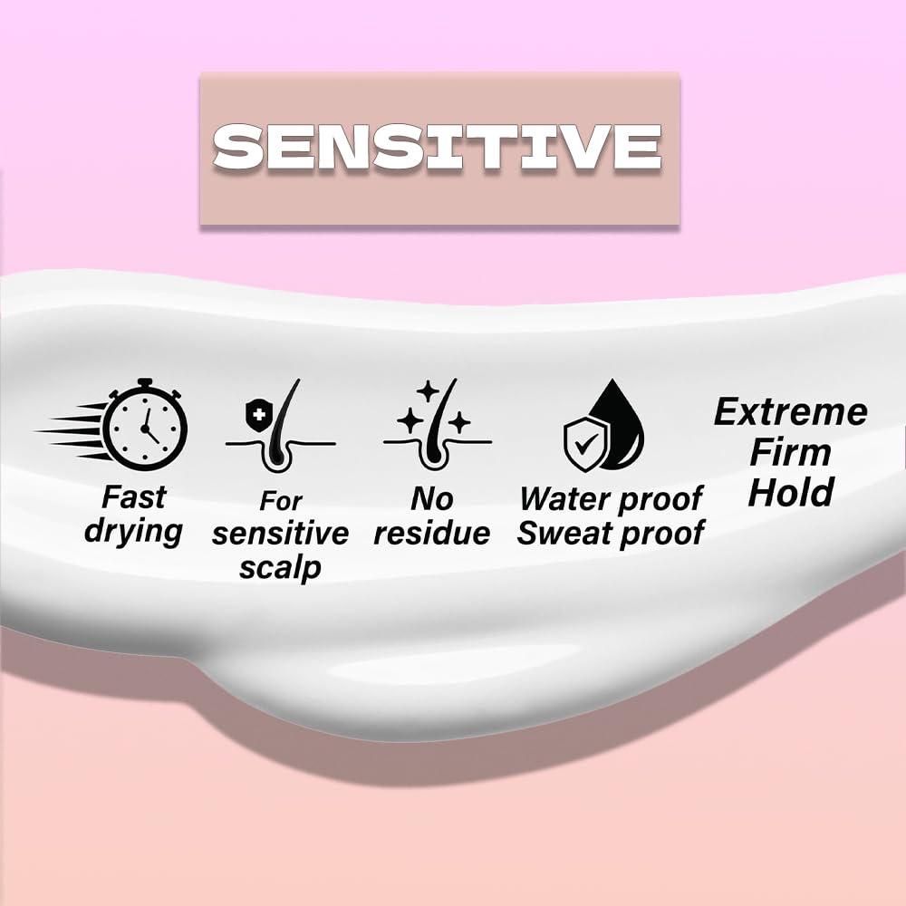 Pegamento Fuerte para Pelucas de Encaje Mstdre 36.84 g No Tóxico