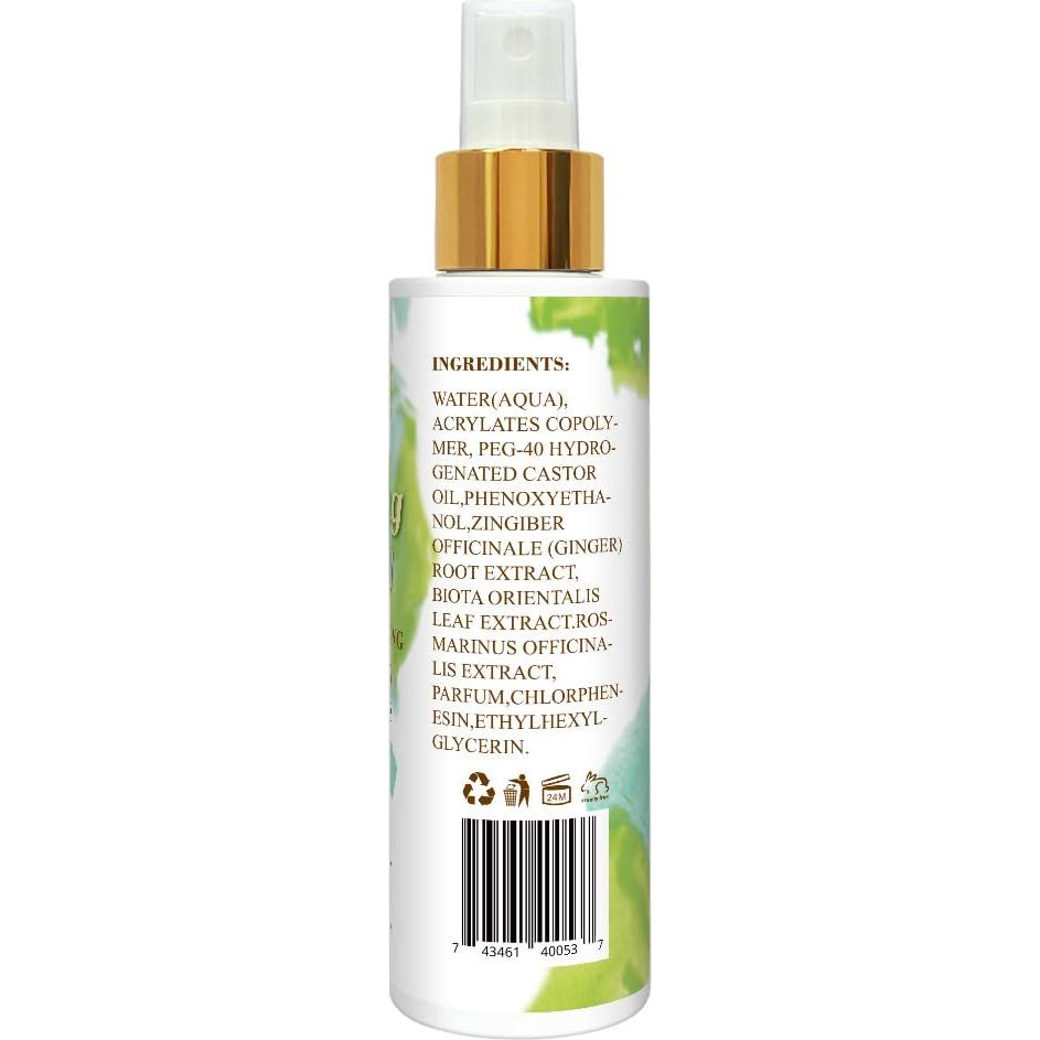 Spray Derretidor de Encaje ARHGOAT 156 ml Sin Pegamento