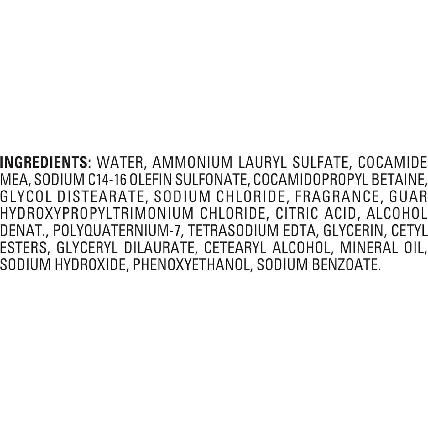 Jabón de Manos Hidratante Jergens Almendra de Cereza 3x246ml