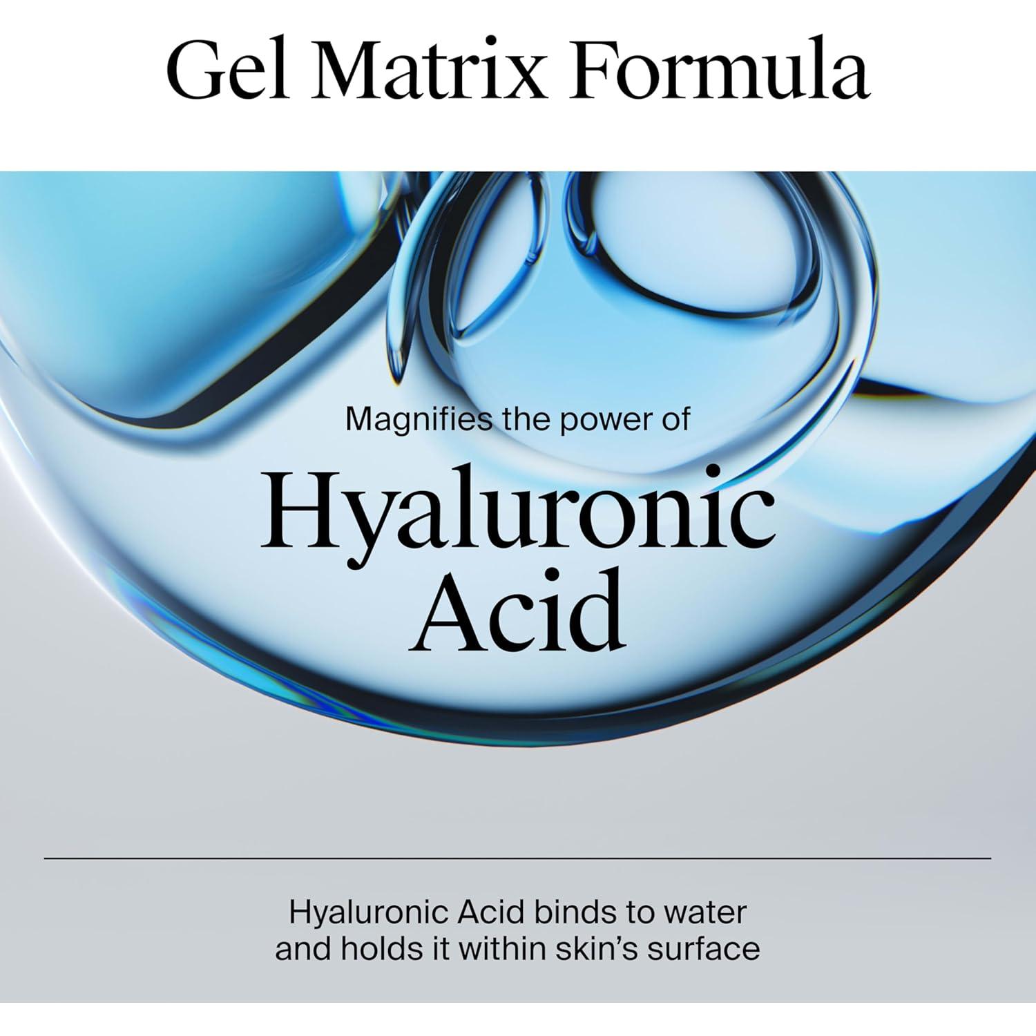 Neutrogena Hydro Boost Gel de Agua 48.2 g Hidratante Facial