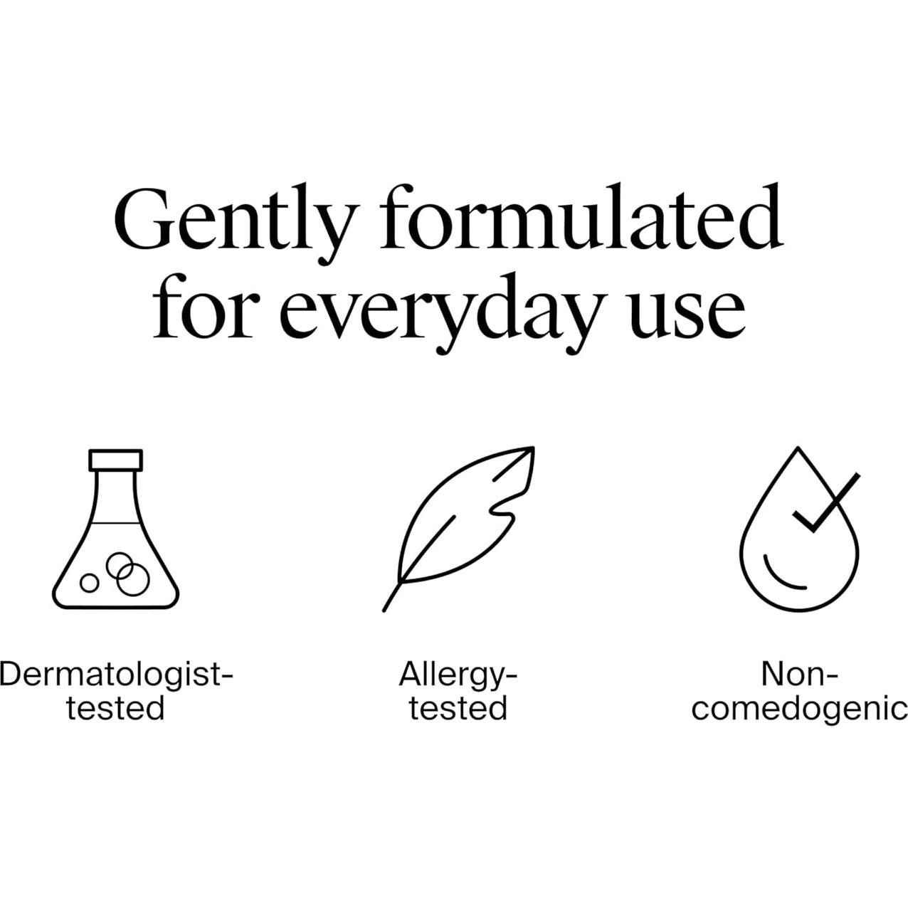 Neutrogena Hydro Boost Gel de Agua 48.2 g Hidratante Facial