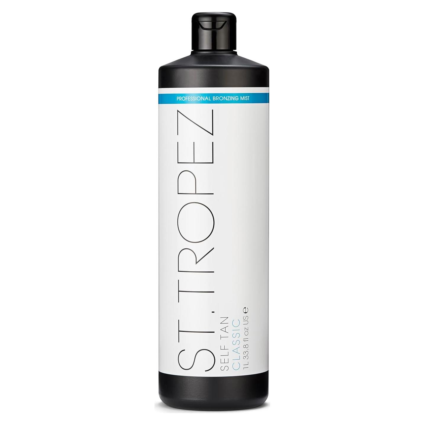 Bruma Bronceadora Auto Bronceante St. Tropez 950 ml