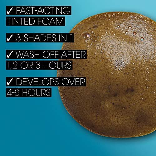 Mousse Bronceadora Avanzada St. Tropez 47.9g - Auto Bronceadora