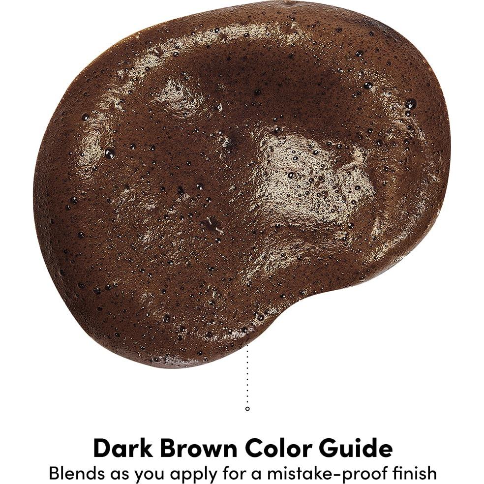 Coco & Eve Mousse Bronceadora Express 150 ml - Bronceado Natural