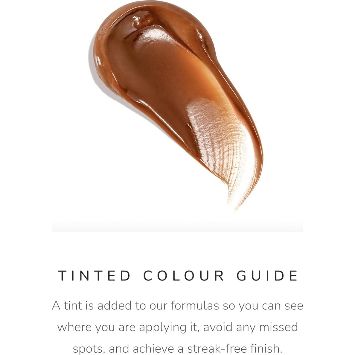 Suero Bronceador Facial Loving Tan 29.57 ml Medio Hidratante