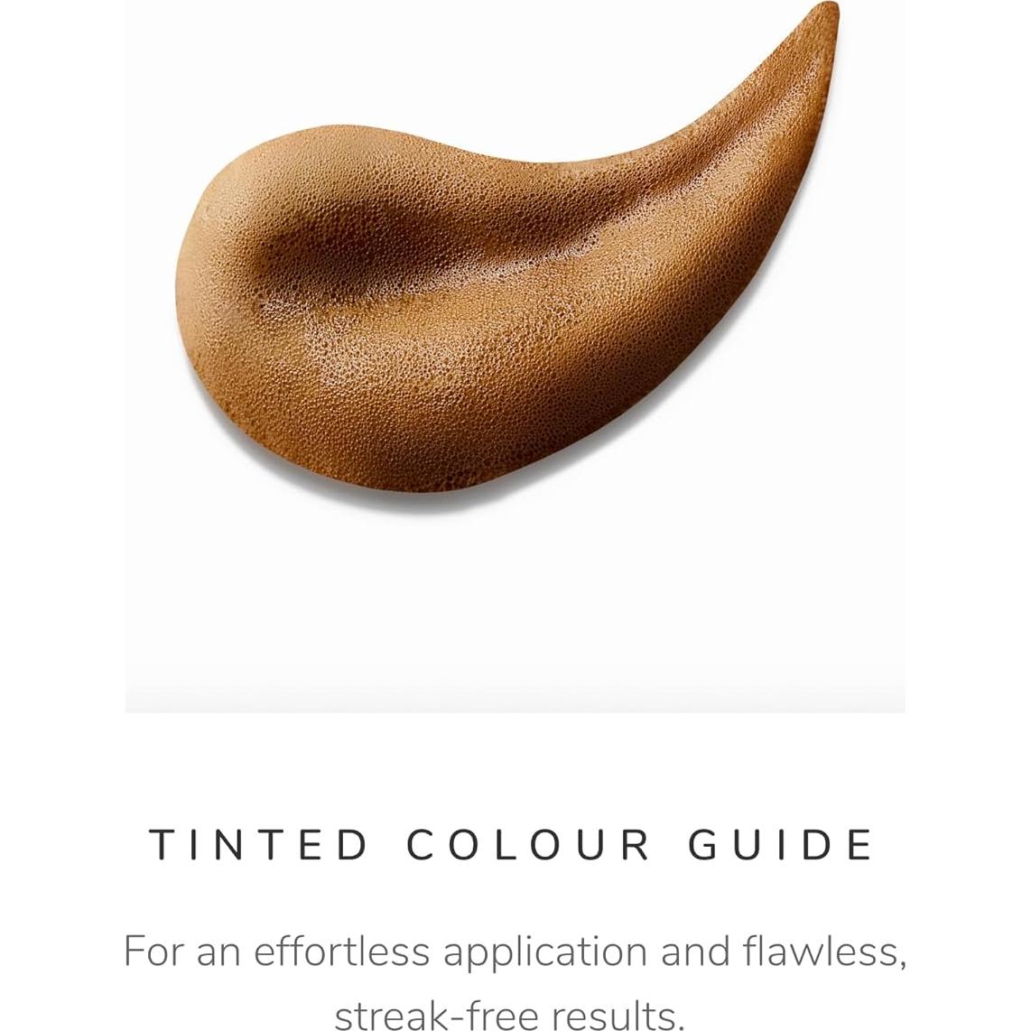 Mousse Bronceadora Loving Tan Purest Oscuro 150g - Vegano