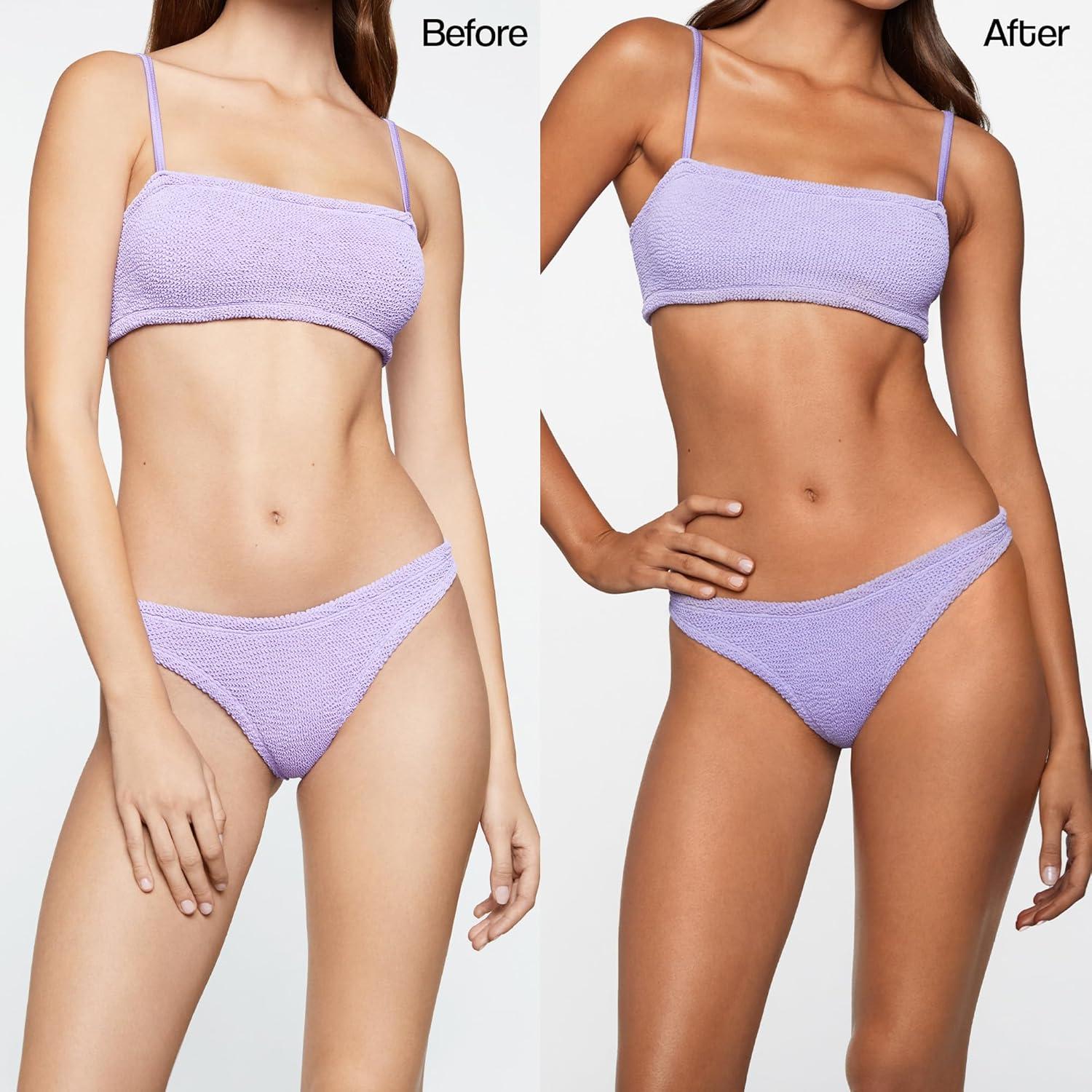 Bruma de Autotono Tanologist Oscura 148 ml - Secado Rápido