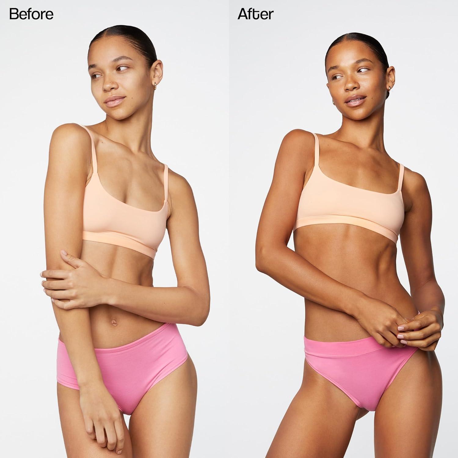 Bruma de Autotono Tanologist Oscura 148 ml - Secado Rápido