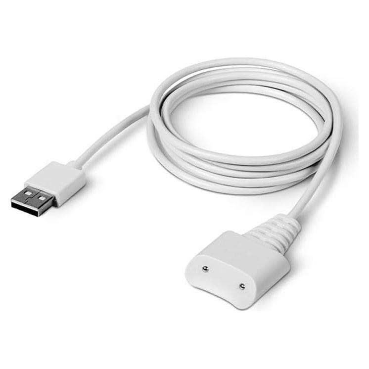 Cable de Carga Magnético USB-A Waterpik WF-10 Compatible