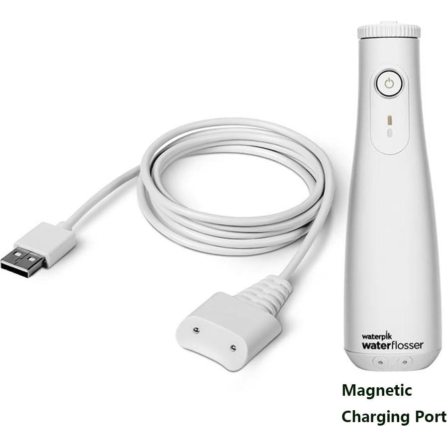 Cable de Carga Magnético USB-A Waterpik WF-10 Compatible