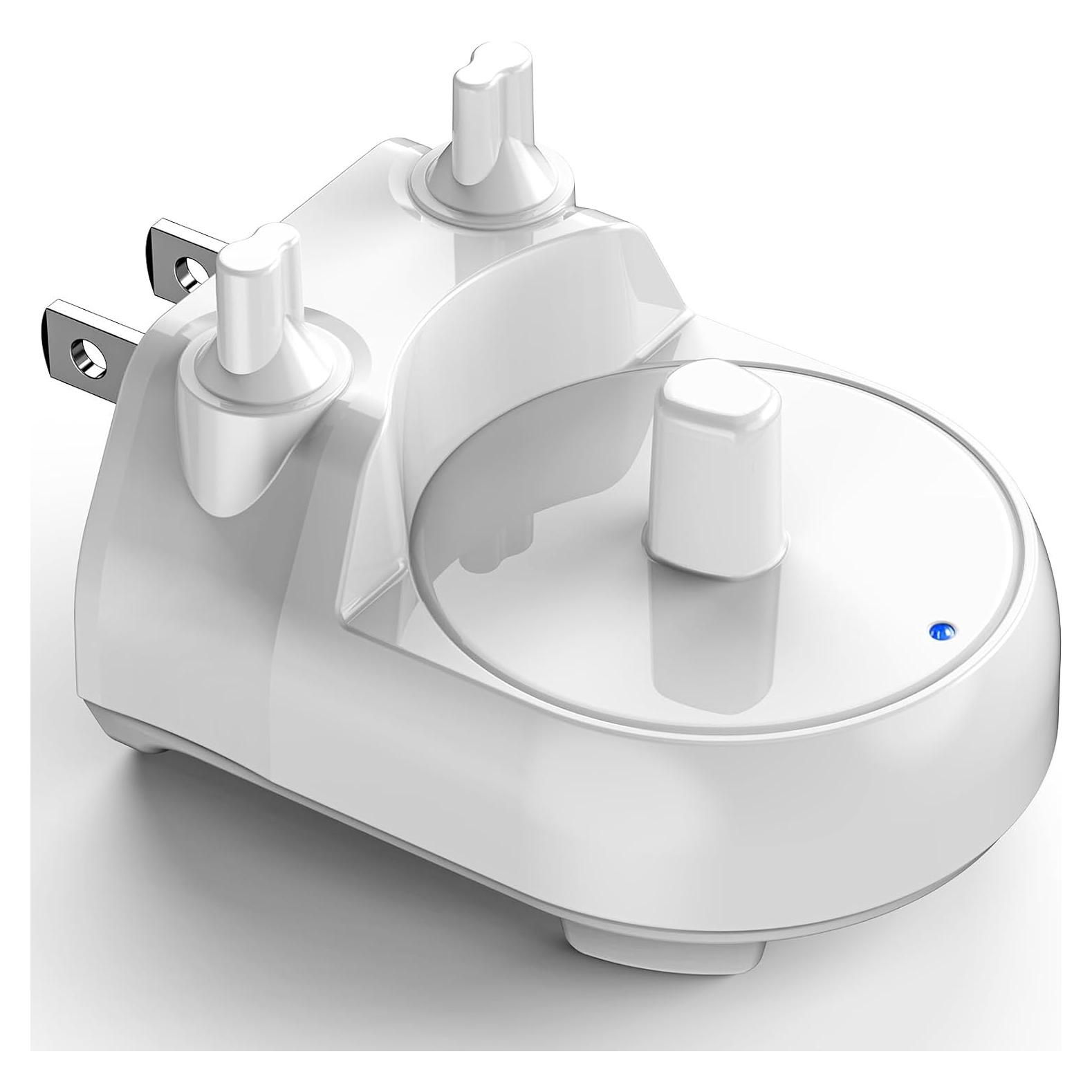 Cargador Oral-B para Cepillos Eléctricos IPX7 100-240V