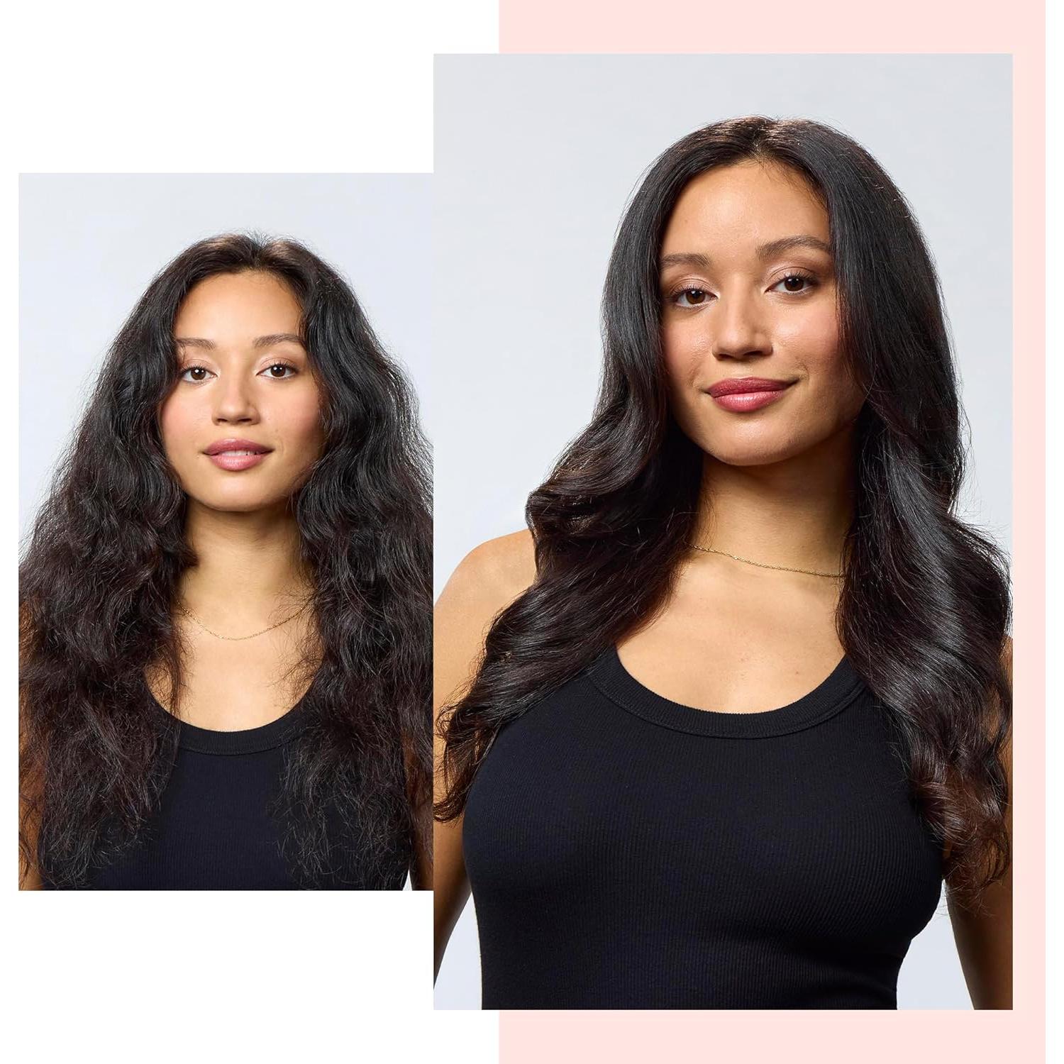 Secador de Pelo Revlon 1875W Acondicionador de Brillo