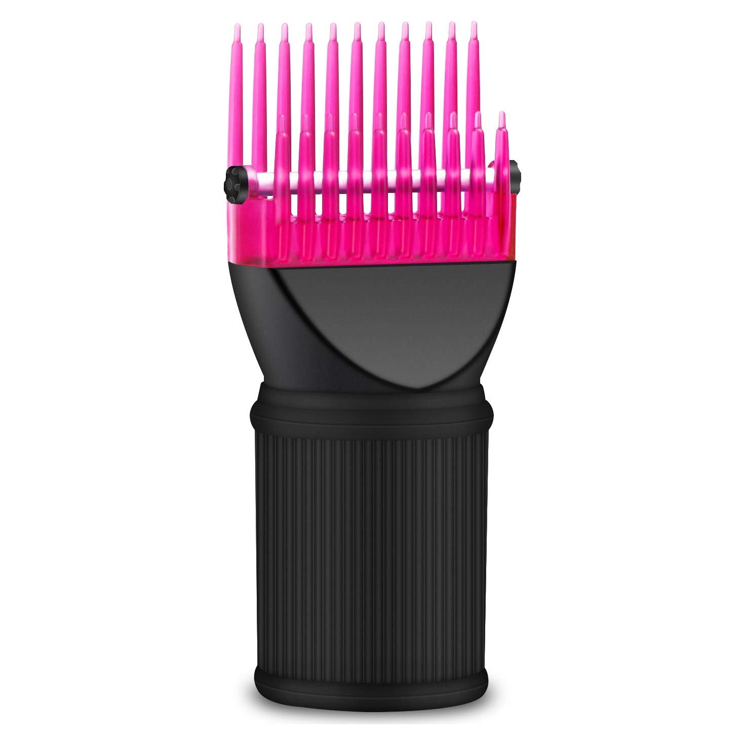 Accesorio Cepillo Secador Segbeauty 4-5cm para Alisar Cabello