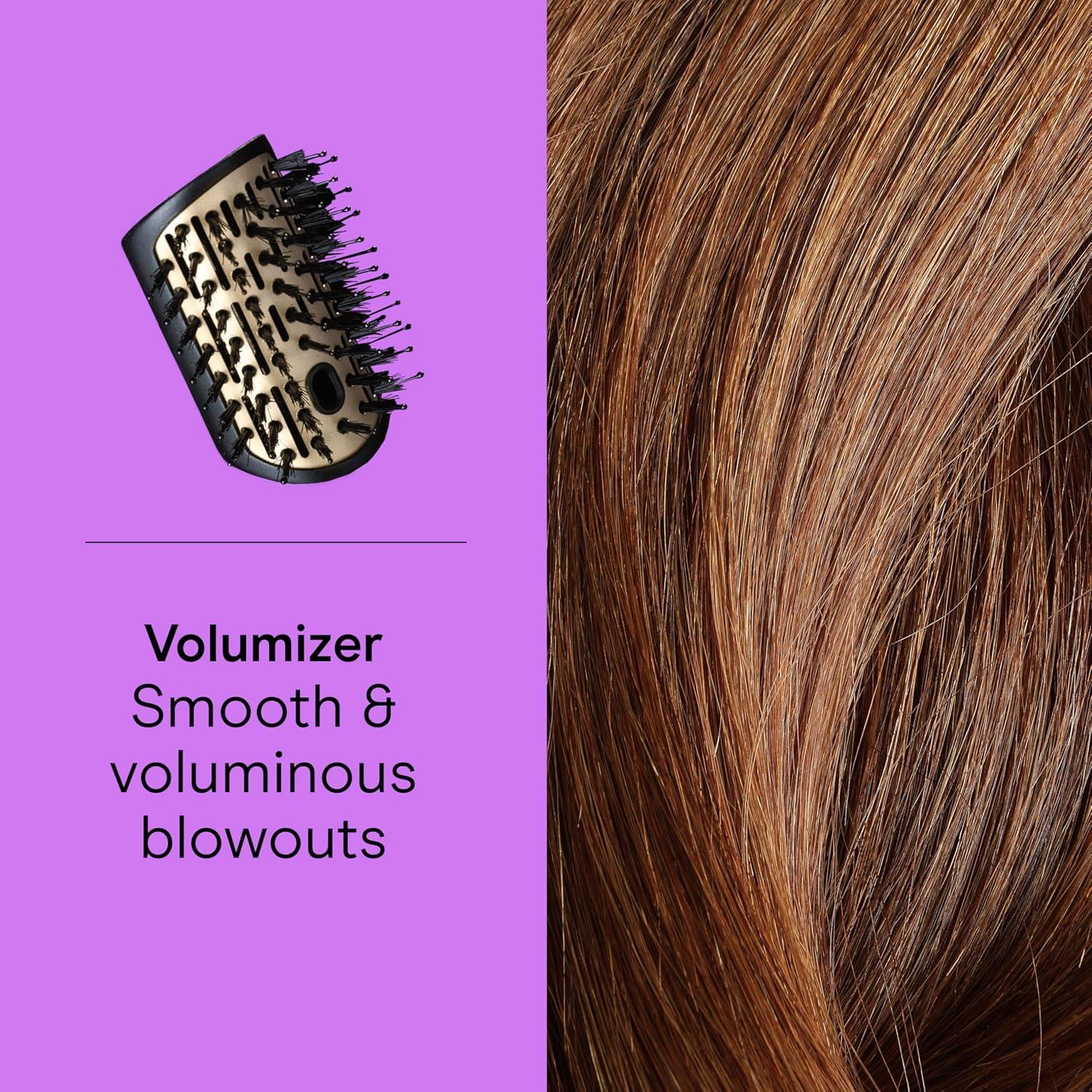 Secador de Pelo DigitalAIRE INFINITI PRO Conair 124°C 4 Accesorios