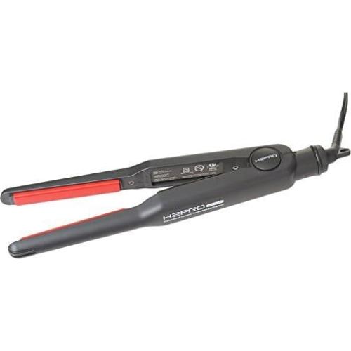 Plancha de Cerámica H2Pro Vivace 1 cm Temperatura Variable